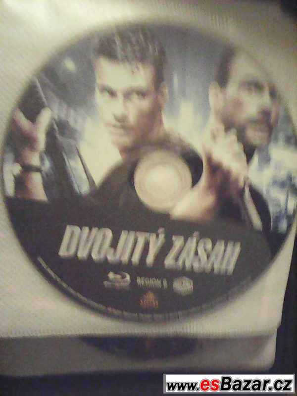 Nabízím orig. DVD,CD v přen.braš.