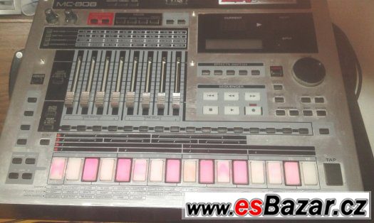 roland-mc-808