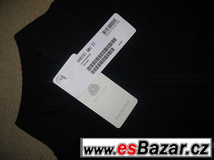Nový vlněný pánský svetr LACOSTE XL Nový vlněný pánský svetr LACOSTE XL