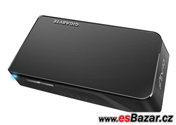 Myš + touchpad GB