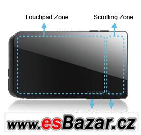 Myš + touchpad GB