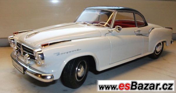 kovovy-model-borgward-1-18