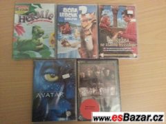 Originální DVD