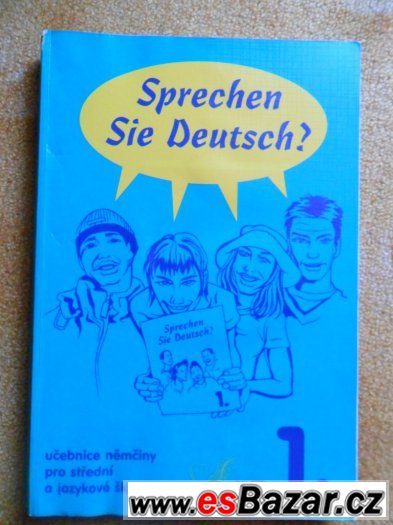 Sprechen Sie Deutsch?