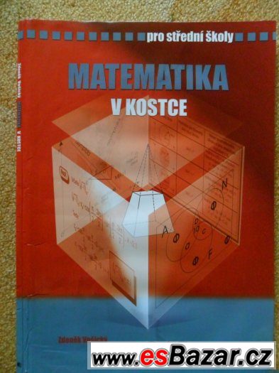 Matematika v kostce