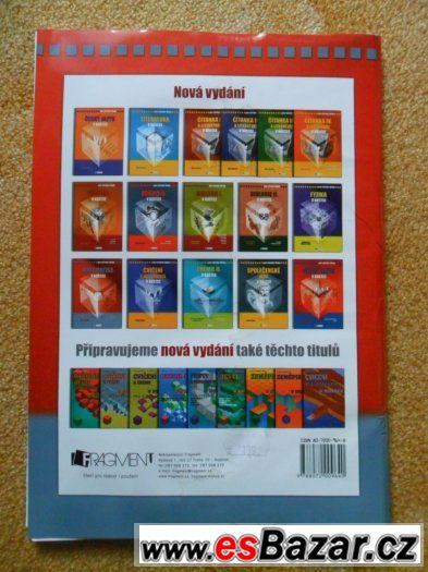 Matematika v kostce Matematika v kostce