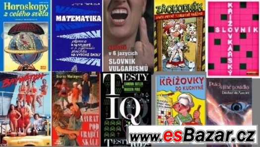 VŠE ZA 30 KČ - POČTVRTÉ VŠE ZA 30 KČ - POČTVRTÉ