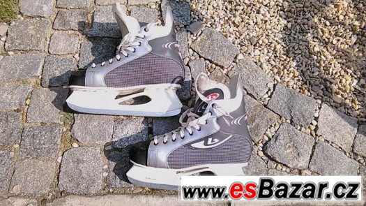 Panske zimni brusle Botas pulsar 112 vel. 48