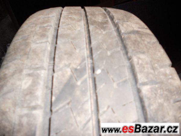 Pneumatiky 185/ 65 /15 R410