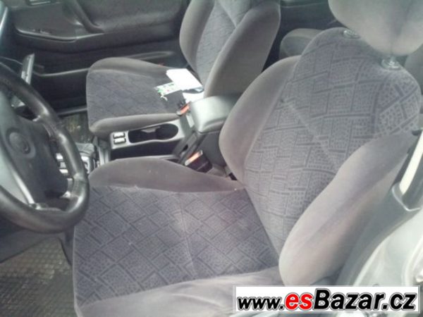 Opel Frontera B 2.2 DTi, rv 1998