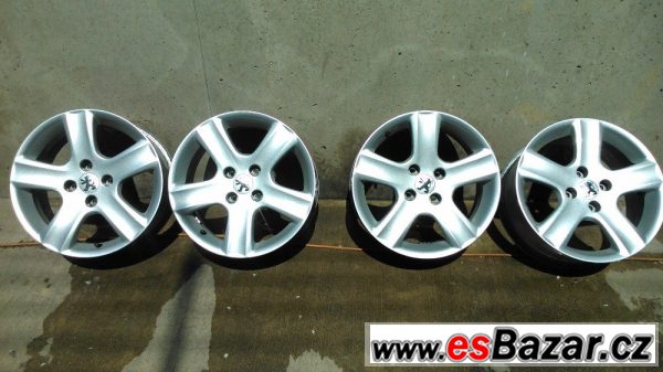 Original alu disky Original alu disky
