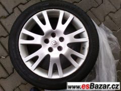 Pneumatiky Dunlop Sport Maxx 225/4