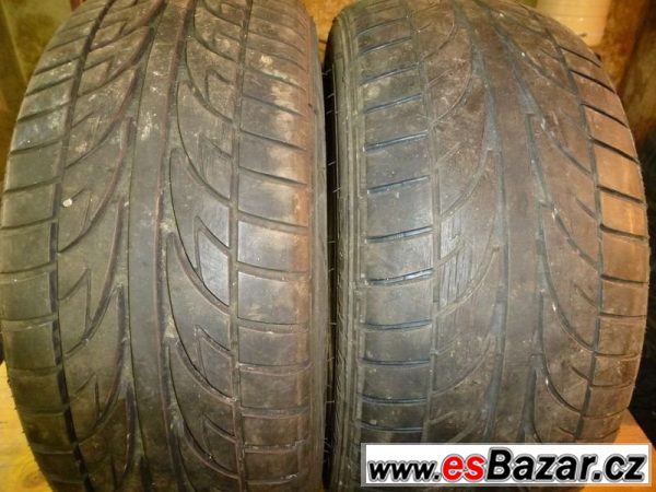 Pneu Bridgestone 195/50R15