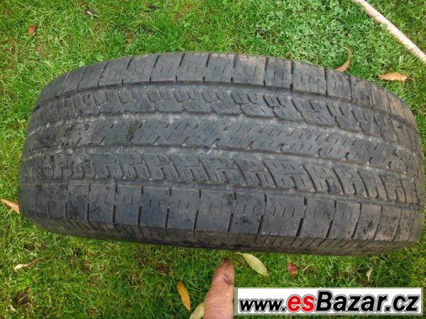 Pneu 215/60 R 17  95 T BF Goodrich