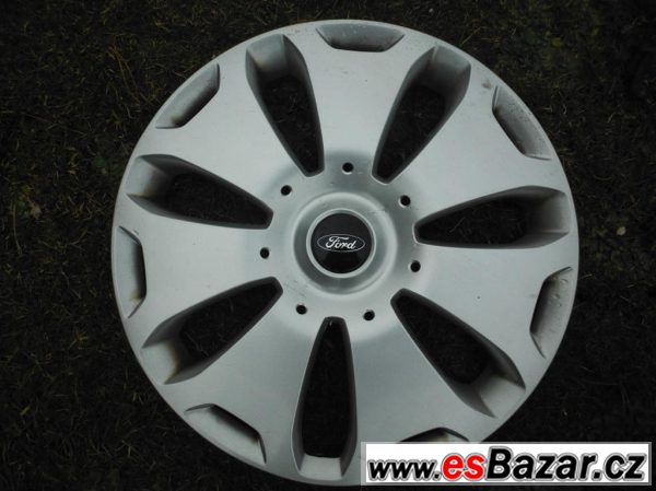  Mondeo 2007 disky 6x16 5x108 