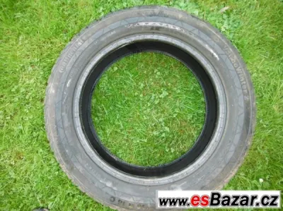 Pneu 195/60 R 16 C Continental 6mm