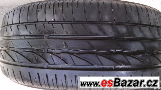 Letní pneu Bridgestone 215/55/16