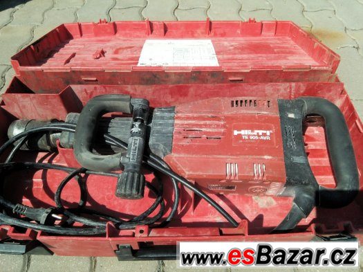 Hilti TE 905 AVR