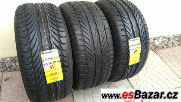 Pneu Barum 225/50 R 16