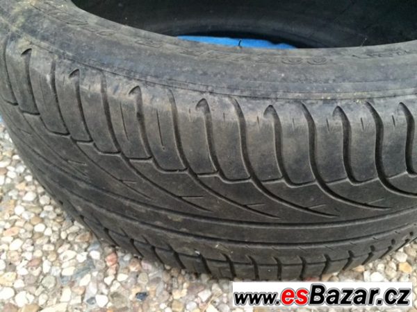 Letni pneu Michelin