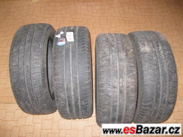 Michelin Energy Saver 205/55R16