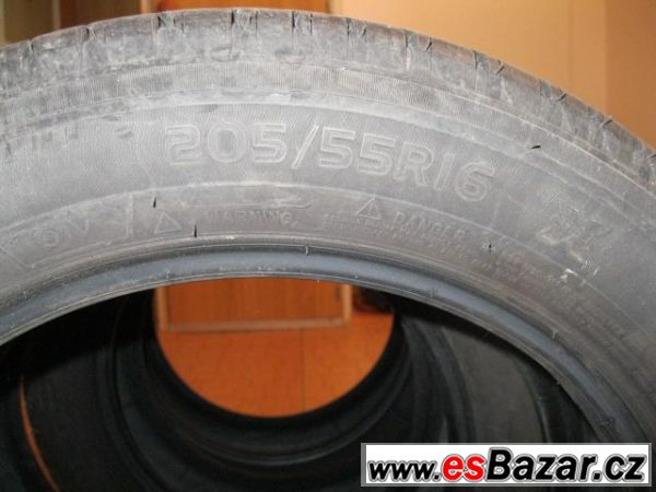 Michelin Energy Saver 205/55R16