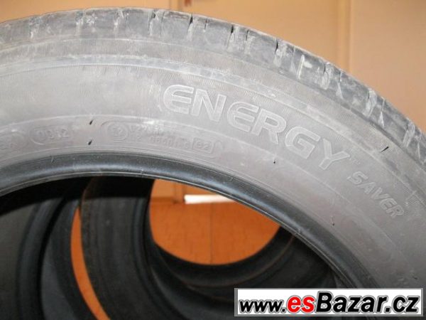 Michelin Energy Saver 205/55R16