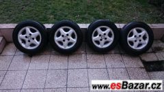 Originál ALU Peugeot 306 13"