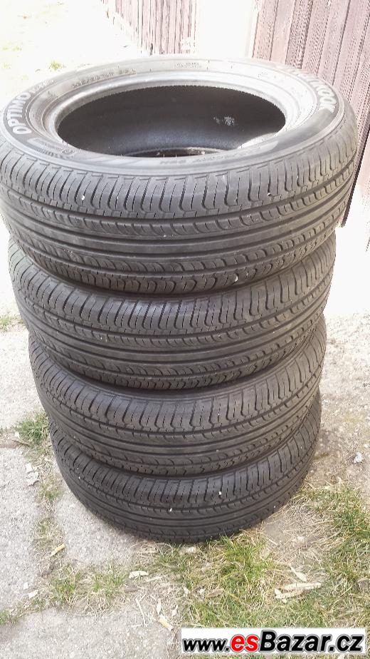 Pneumatiky Hankook 225/60 R17 Pneumatiky Hankook 225/60 R17