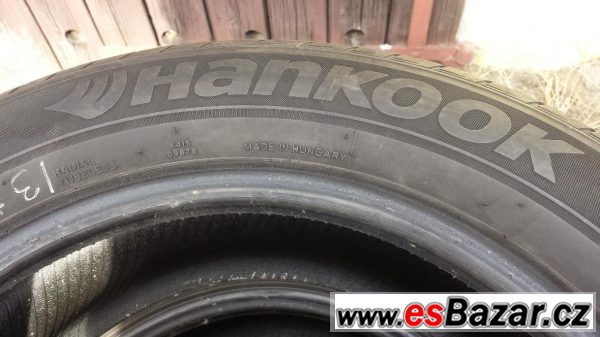 Pneumatiky Hankook 225/60 R17