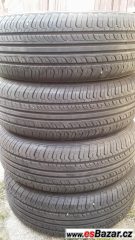 Pneumatiky Hankook 225/60 R17