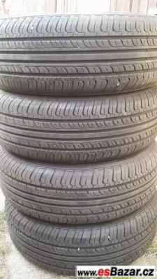 Pneumatiky Hankook 225/60 R17