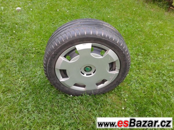 Michelin Pilot 195/50 R 15, 82V