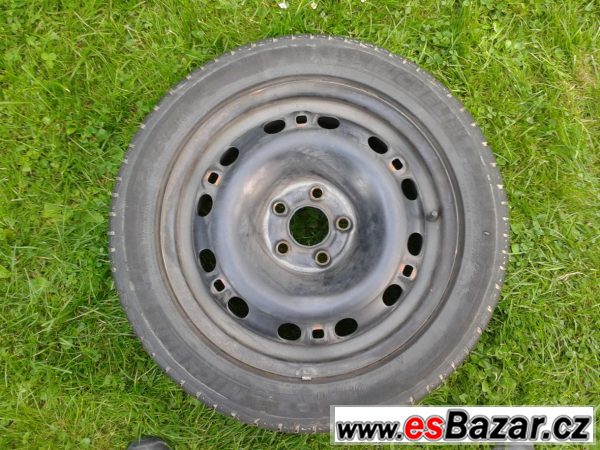 Michelin Pilot 195/50 R 15, 82V