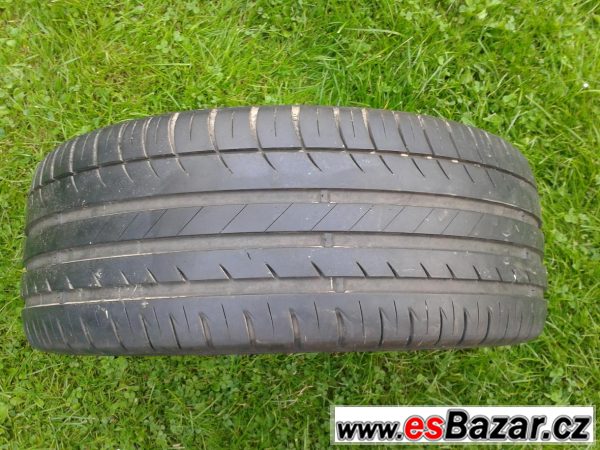 Michelin Pilot 195/50 R 15, 82V