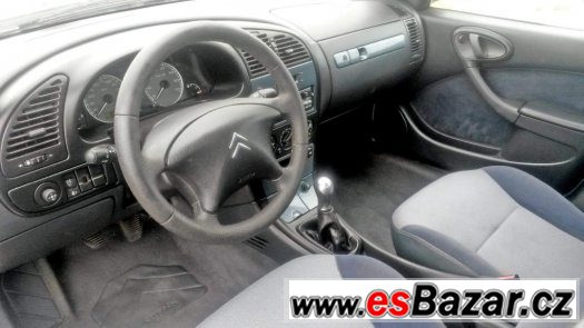 Citroen xsara II 1.4i 2002