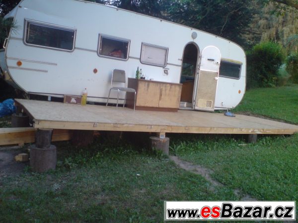 Karavan Tabbert 6M