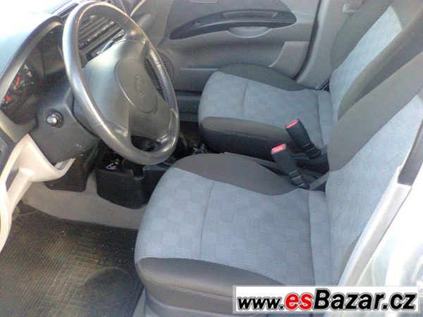  Kia Picanto 1.0 RV.2005