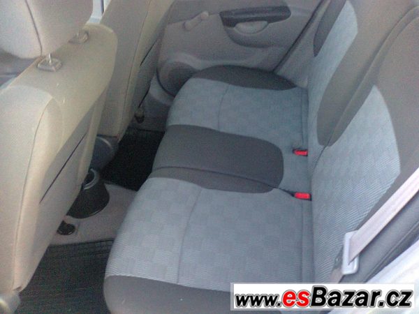  Kia Picanto 1.0 RV.2005