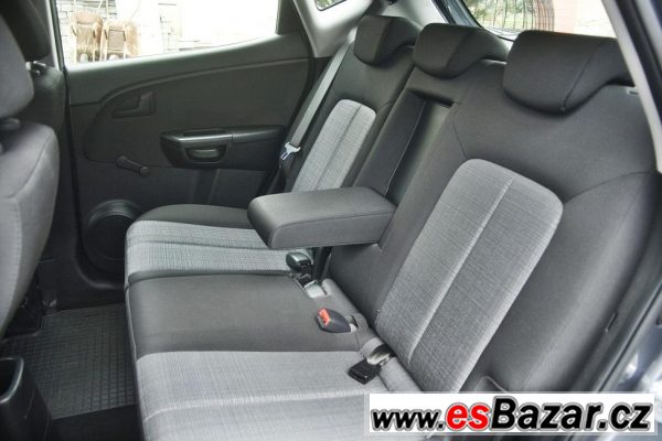 Kia Venga 1.4 CVVT, 2012, 55.300km