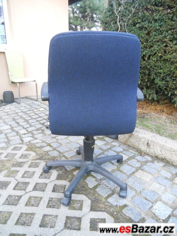 Kancelářské židle NOBL