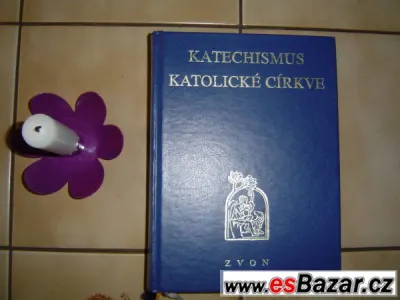  Katechismus katolické církve