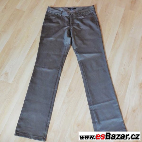 Kalhoty Zara 