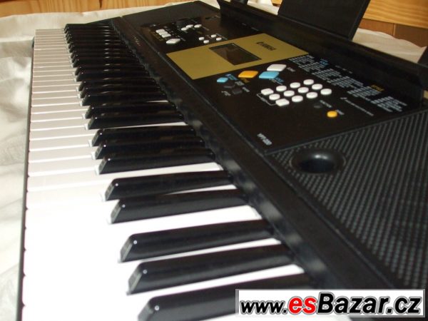 Keyborad Yamaha YPT - 220