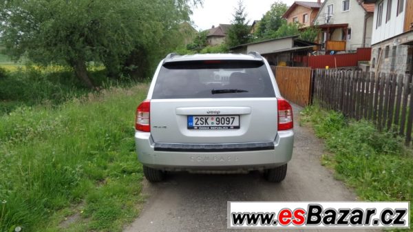 Jeep Cherokee Compass Jeep Cherokee Compass