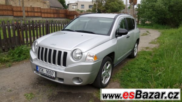 Jeep Cherokee Compass Jeep Cherokee Compass