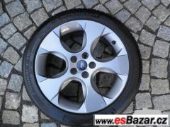 Kompletní sada kol 18" Ford Galaxy