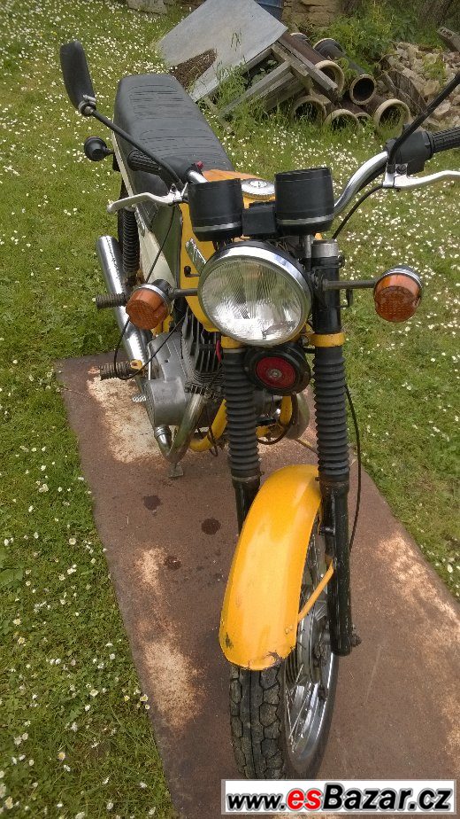 Jawa 350/638 