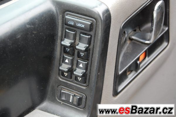 Jeep Grand Cherokee 4.0I, 4WD, Jeep Grand Cherokee 4.0I, 4WD,