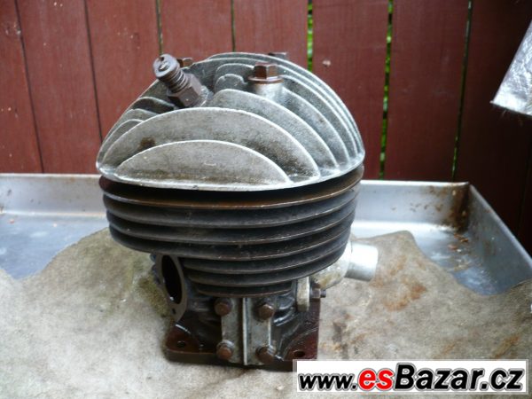 Jawa 250 Special 1936 Jawa 250 Special 1936